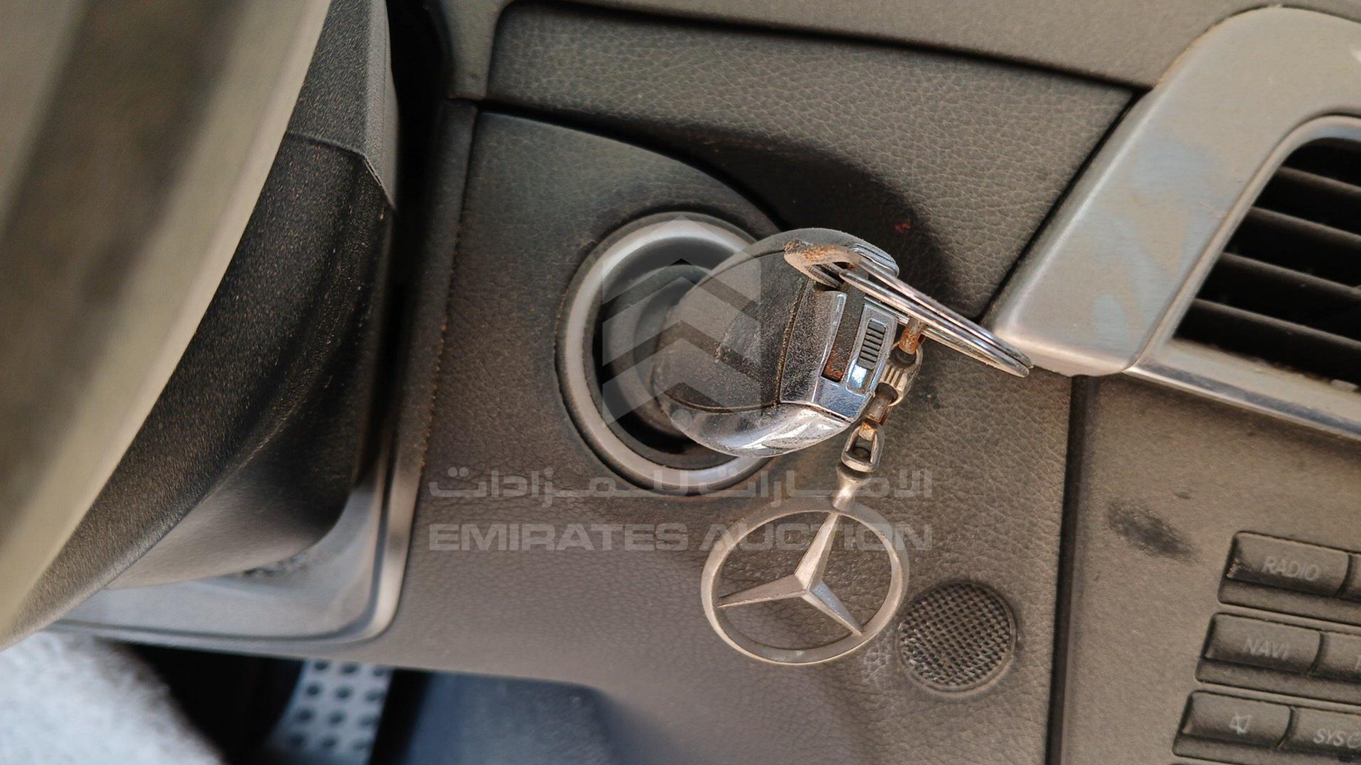 2013 MERCEDES C 250 VIN: WDDGJ4HB7DG060501