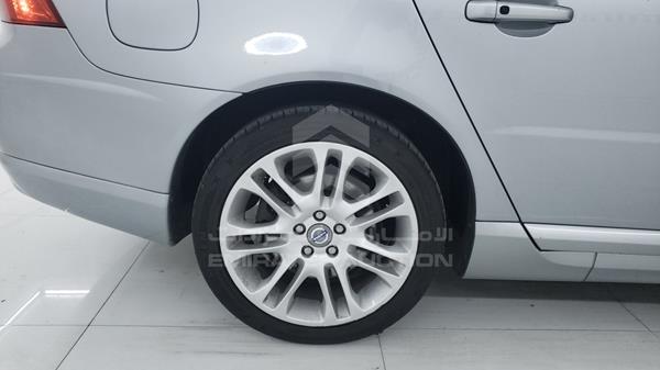 Volvo S 80 2007 YV1AS855371042825 Image 23