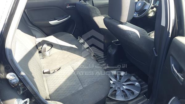 Suzuki Baleno 2019 MA3WB5B15KA628654 Image 14