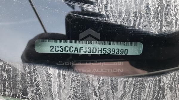 Chrysler 300 C 2013 2C3CCAFJ3DH539390 Image 32
