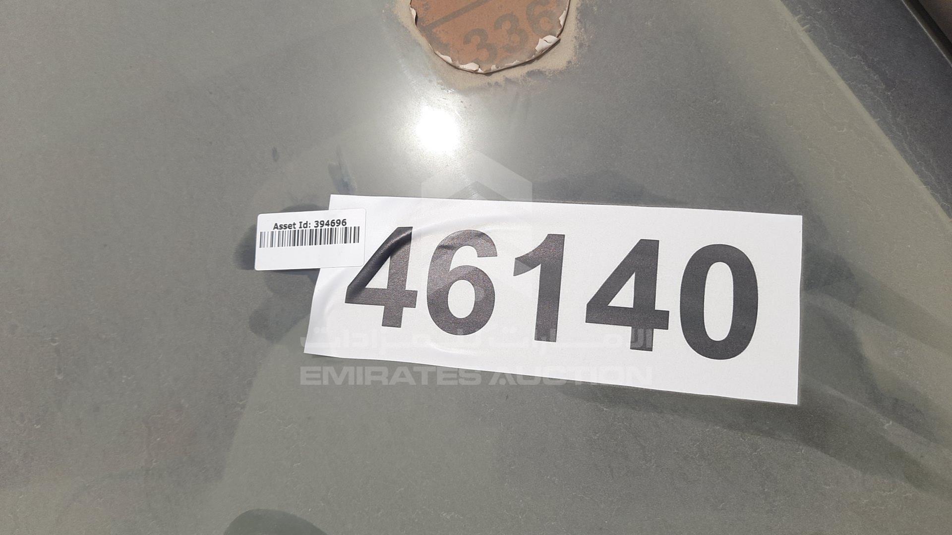 2008 KIA CARNIVAL VIN: KNAMB763X86191311