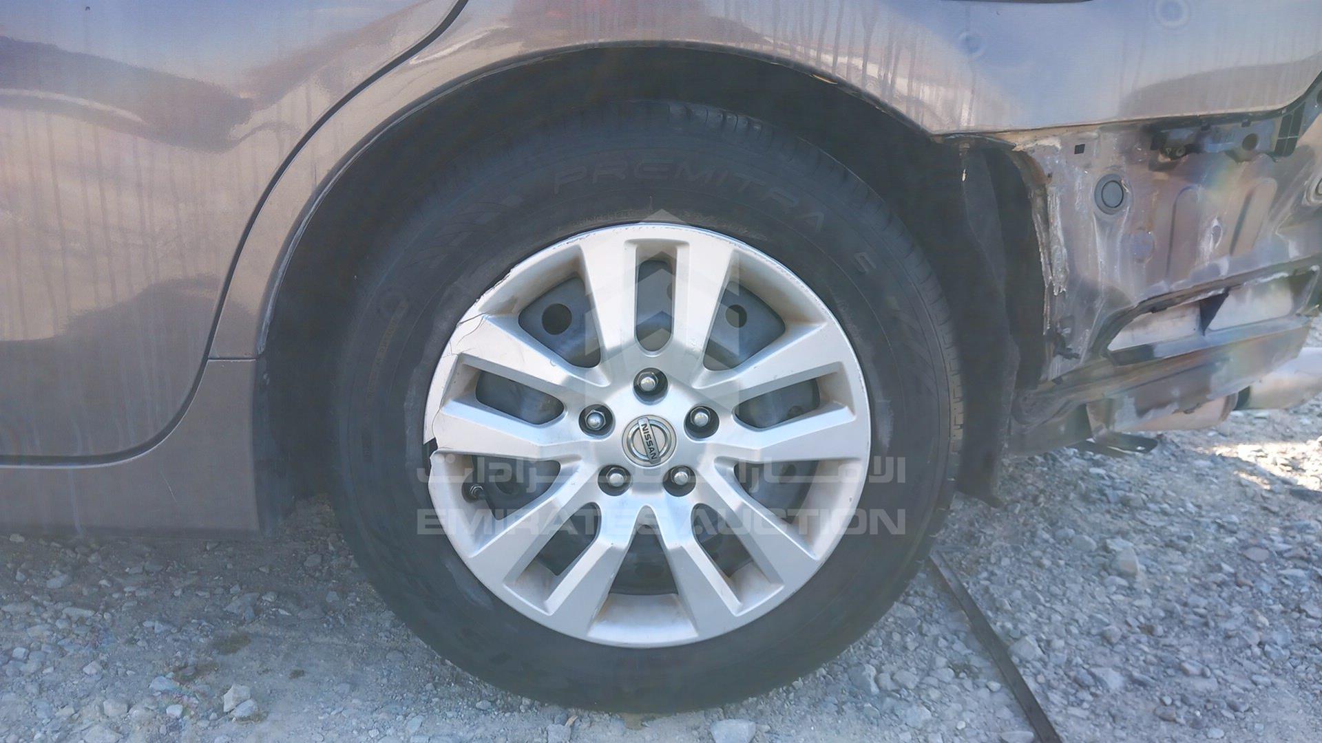 2016 NISSAN ALTIMA VIN: 1N4AL3AP2GN324952