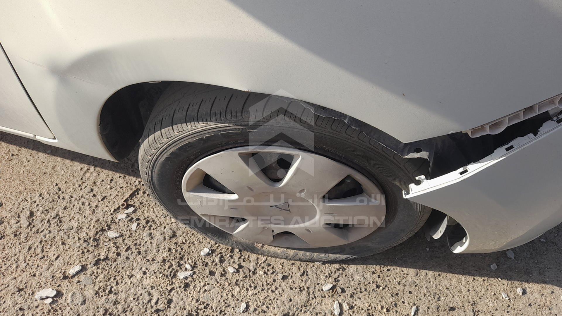 2014 MITSUBISHI MIRAGE VIN: MMBXTA03AEH025063