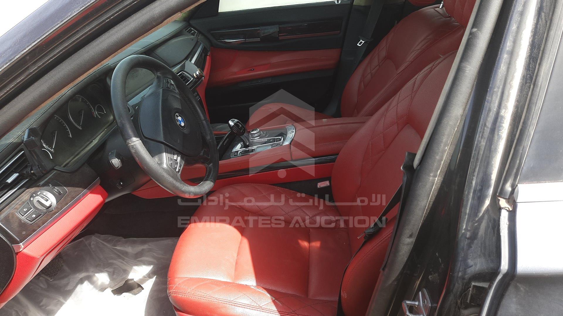 2010 BMW 316 VIN: WBAKB2105AC411033