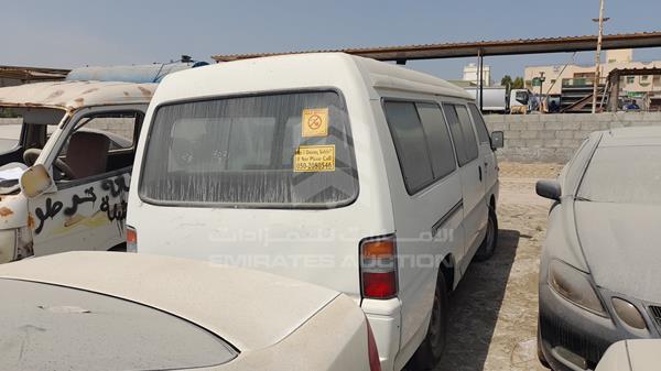 JMYHNP13WDA701639 Mitsubishi L 300