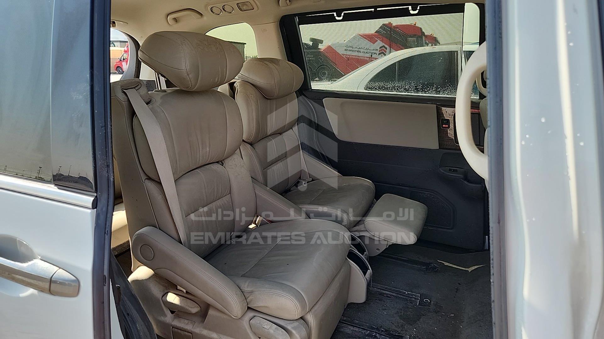 2018 HONDA ODYSSEY VIN: JHMRC1853JC400458