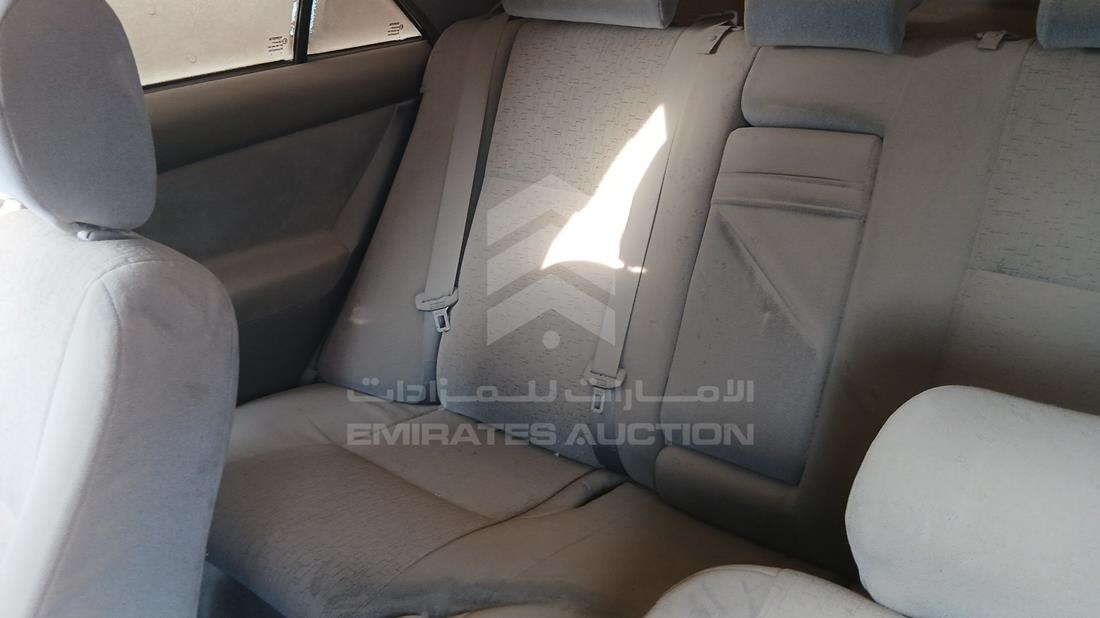 2006 Toyota Camry — Rear Right Passenger View — Photo 20