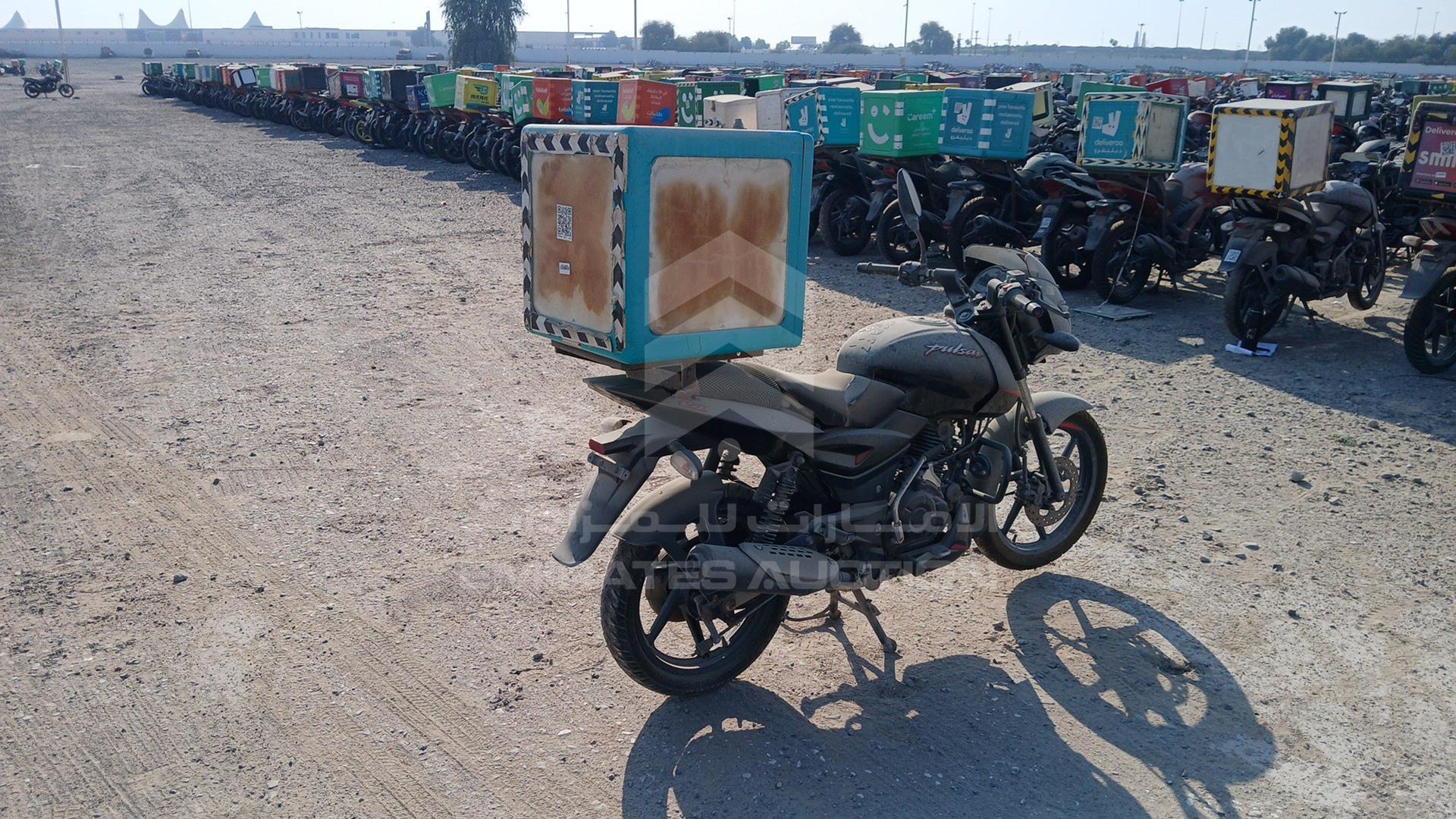 2021 BAJAJ PULSAR 150 VIN: MD2A11CXXMCM39351