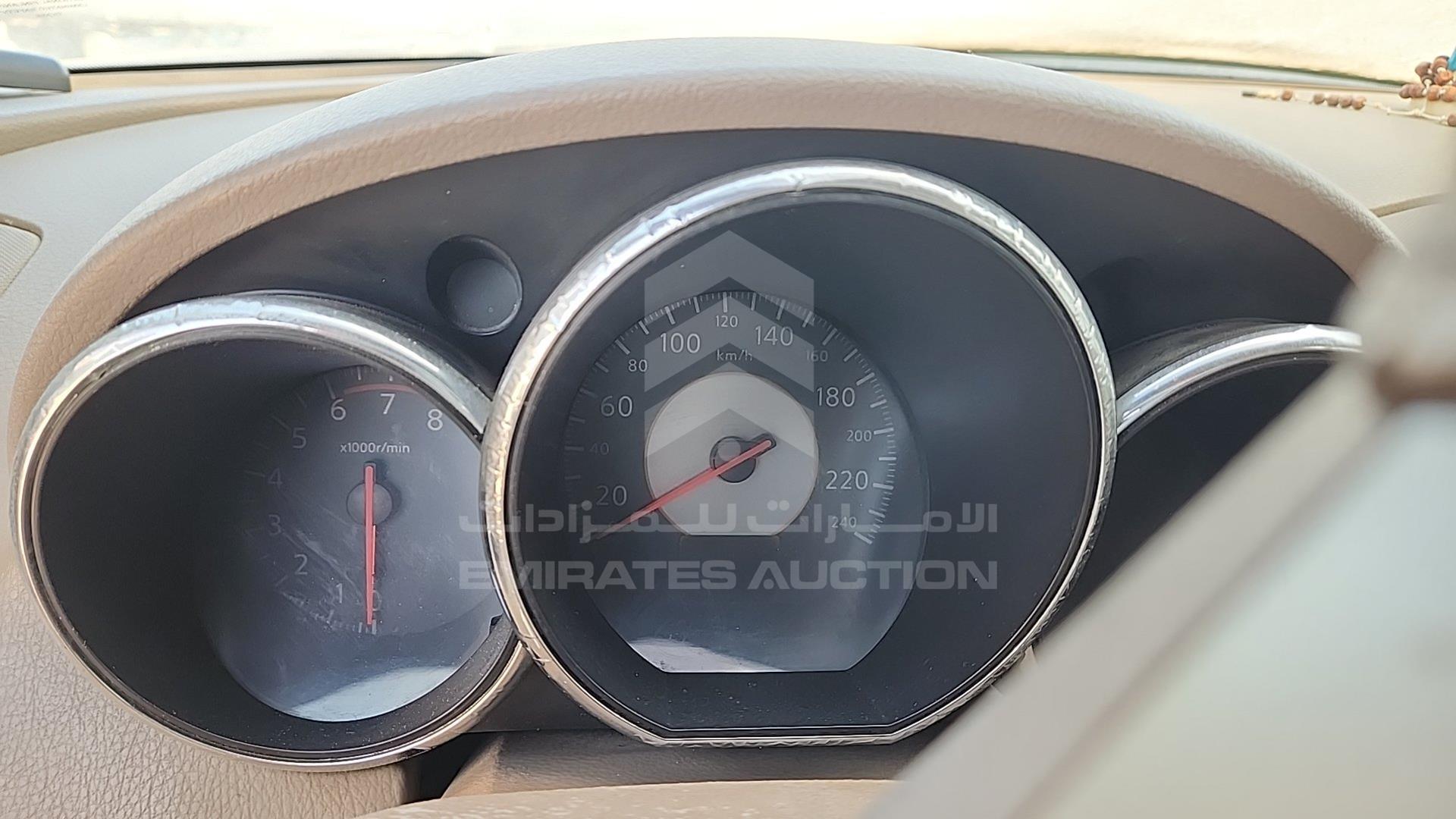2006 NISSAN ALTIMA VIN: 1N4AL11D36C109150