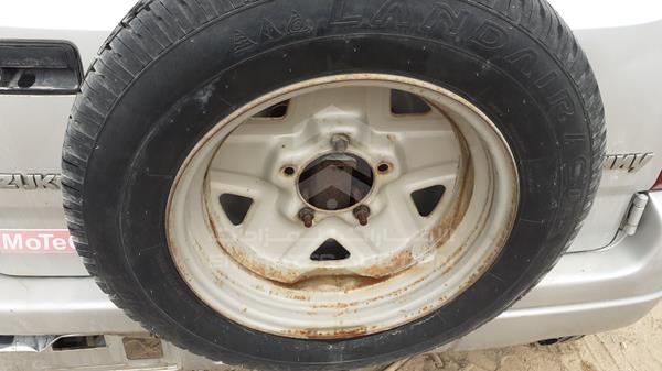 Suzuki Jimny 0 JB23W123892 Image 12