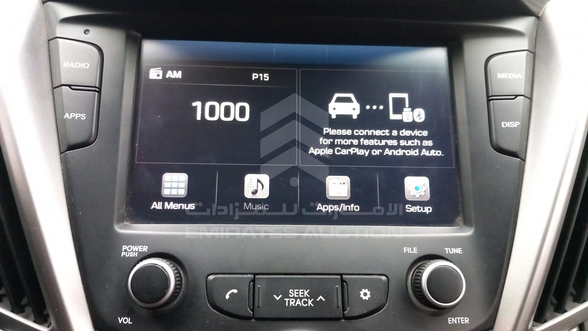 2017 HYUNDAI VELOSTER VIN: KMHTC6AD7HU310042