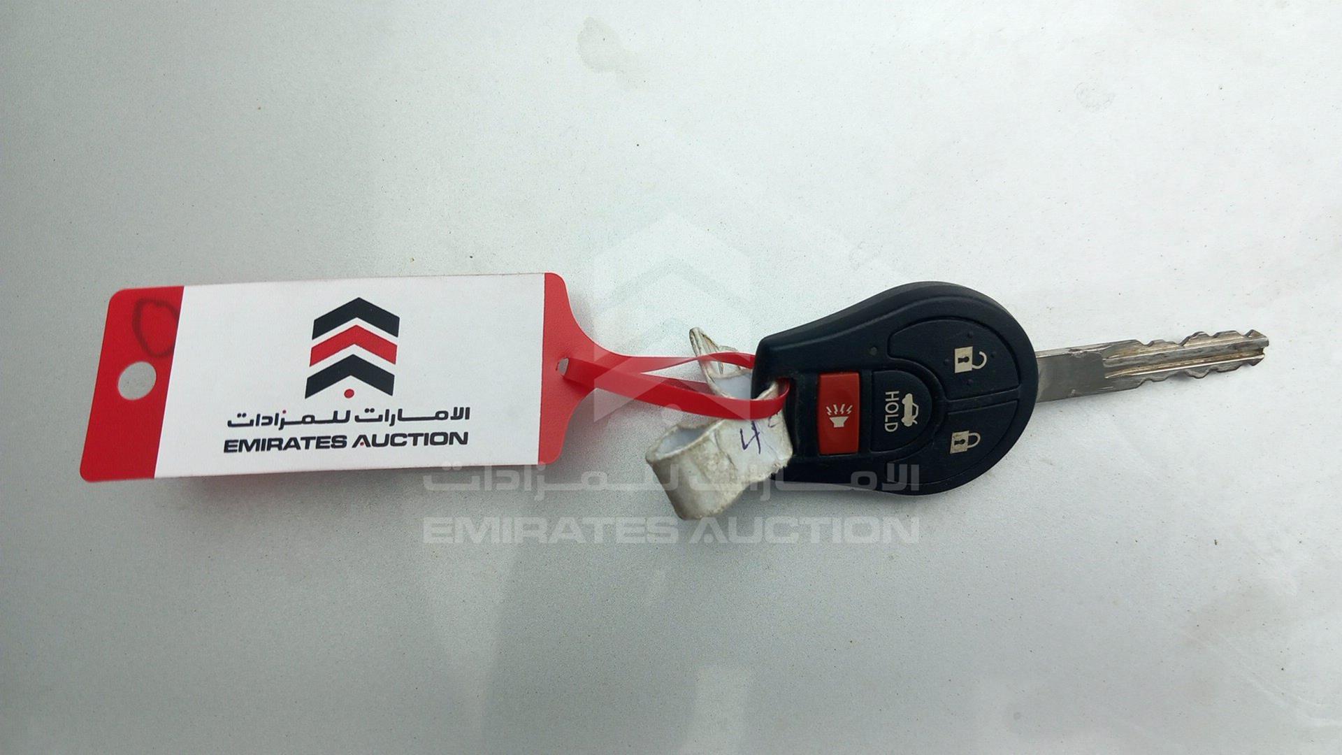 2022 NISSAN SUNNY VIN: MDHBN7AD7NG125810