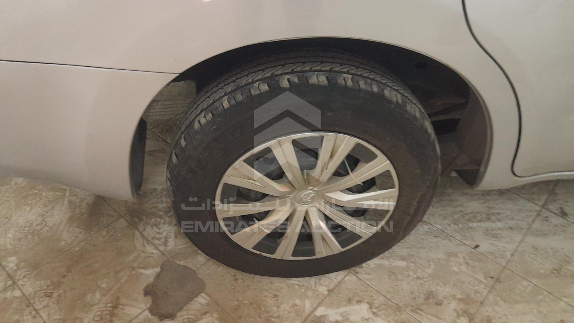 2017 TOYOTA INNOVA VIN: MHFCX8EM4H0108057
