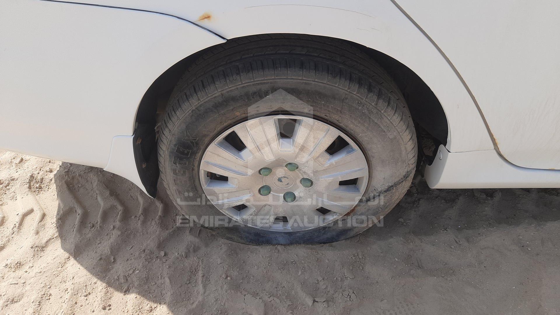 2012 TOYOTA COROLLA VIN: RKLBV42E6C4446616