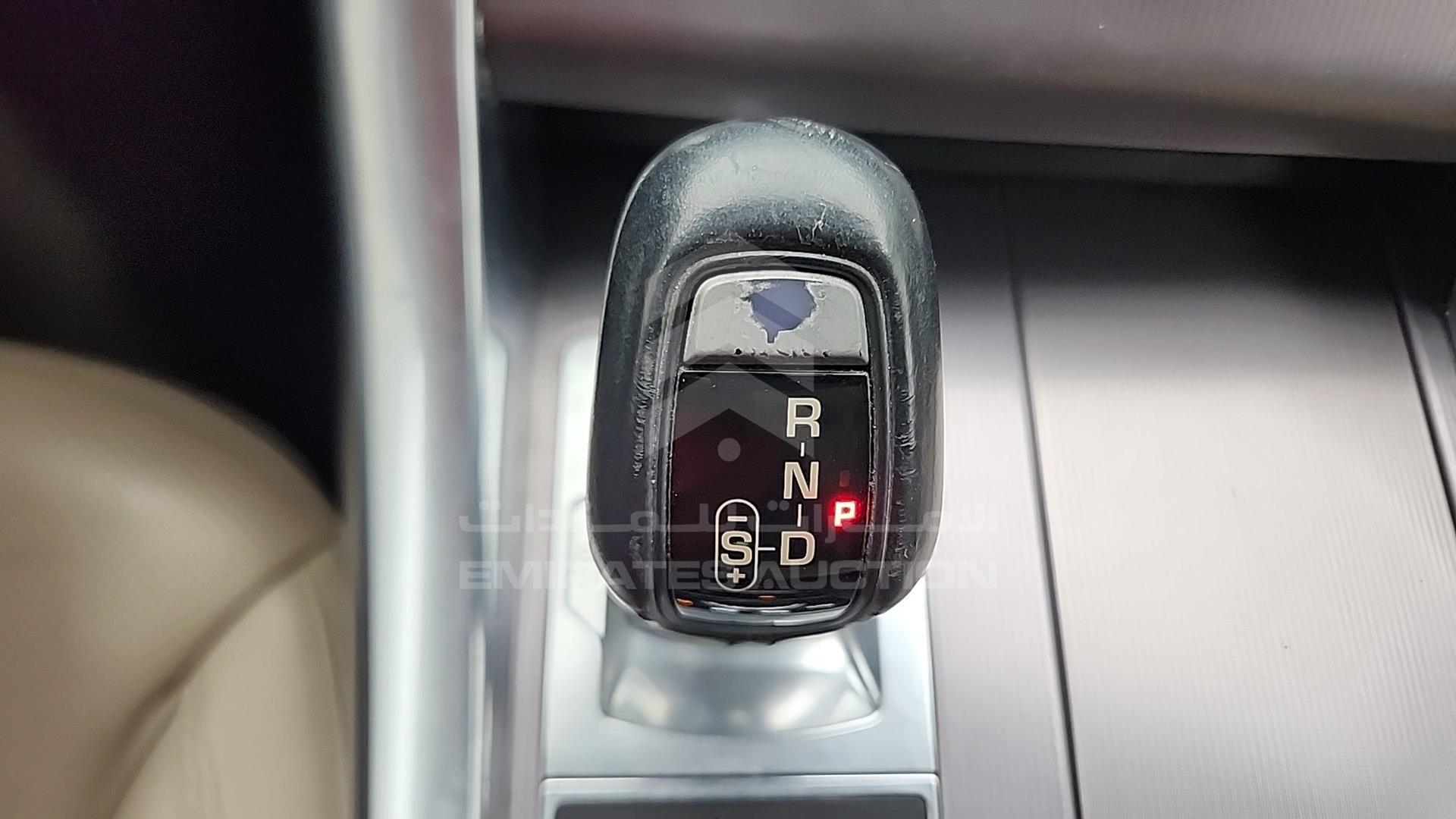 2015 RANGE ROVER SPORT VIN: SALWA2VF5FA540312