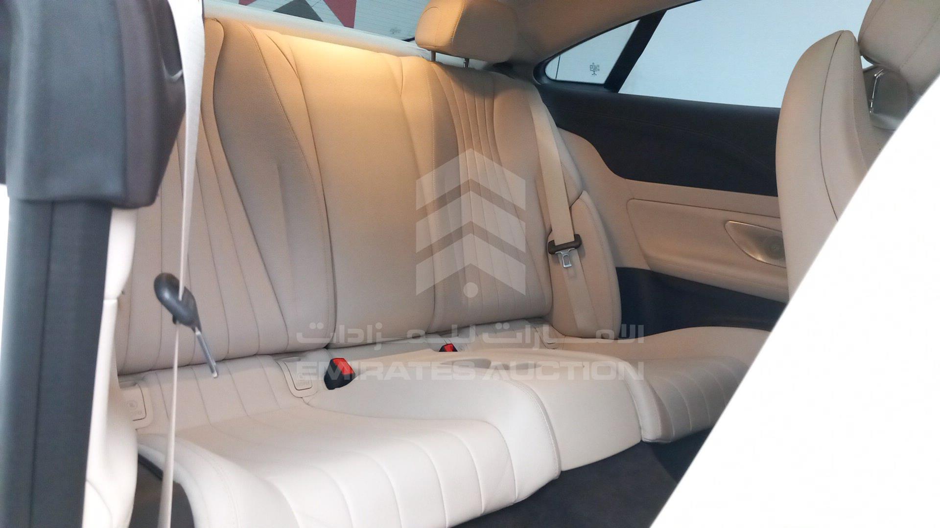 2020 MERCEDES E 450 VIN: W1K1J6JB2LF132723