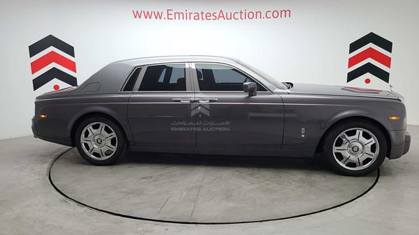 ROLLS ROYCE Phantom 2006 SCA1S68026UX00813 Image 48