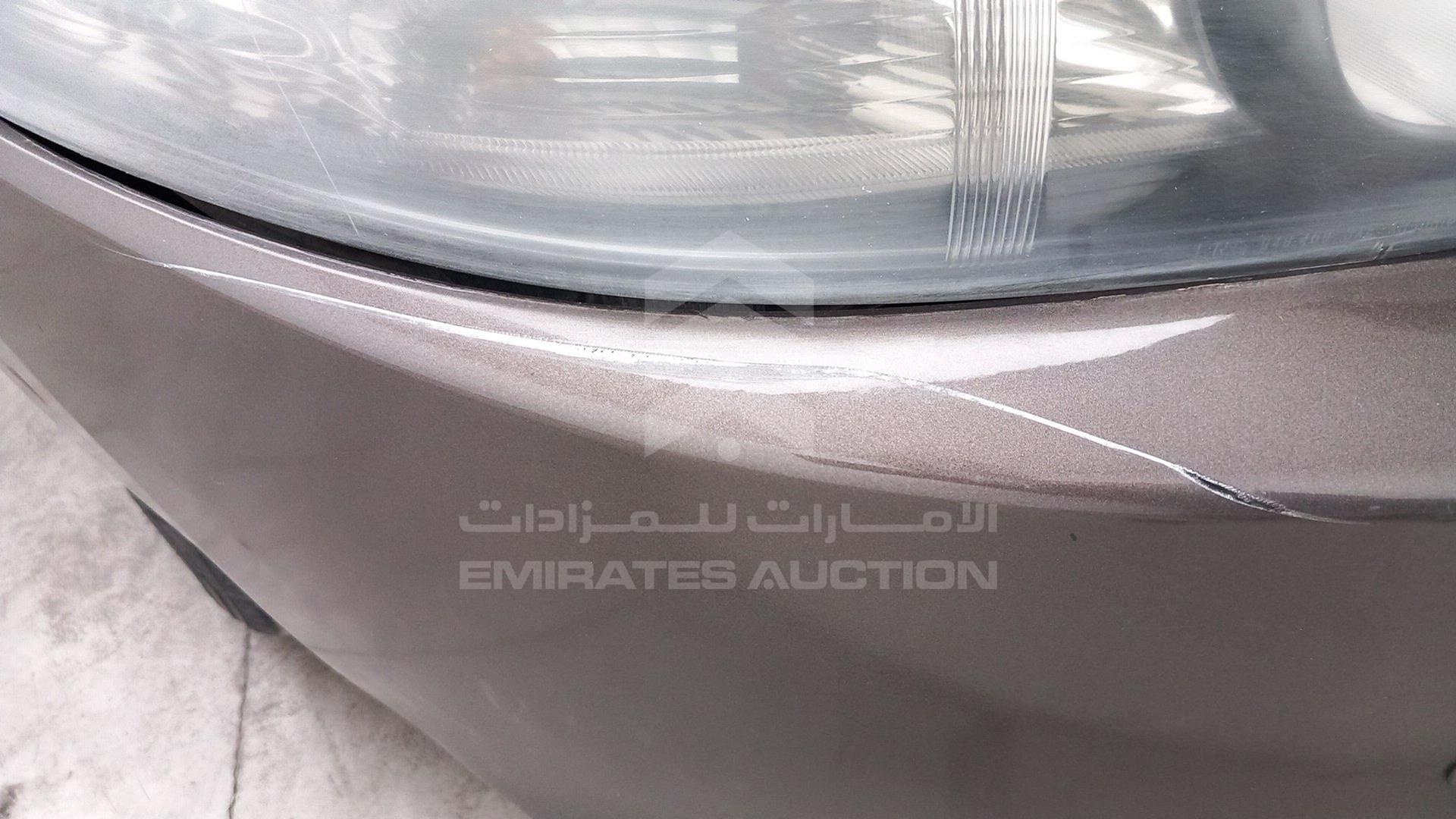 2014 NISSAN MAXIMA VIN: 1N4AA5AP7EC430520