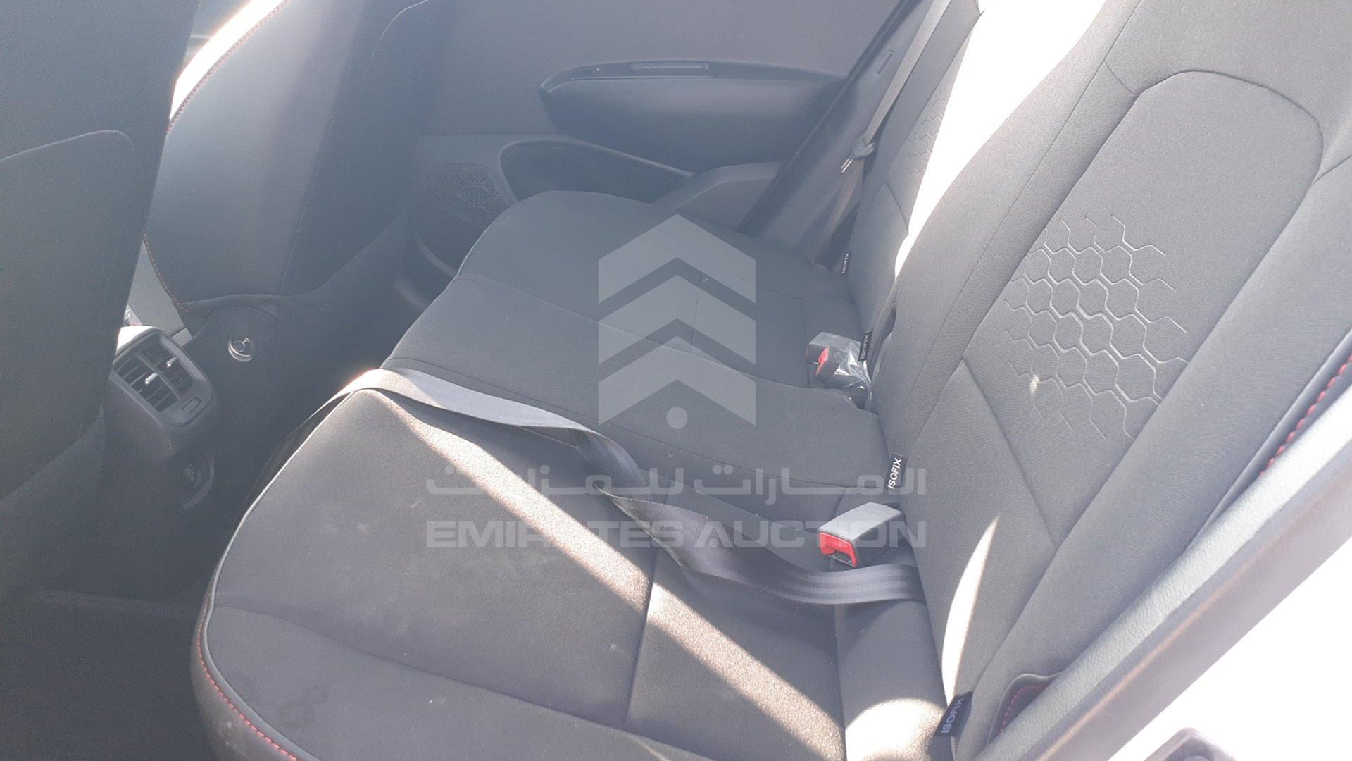 2025 HYUNDAI GRAND I10 VIN: MALB251C4SM543112