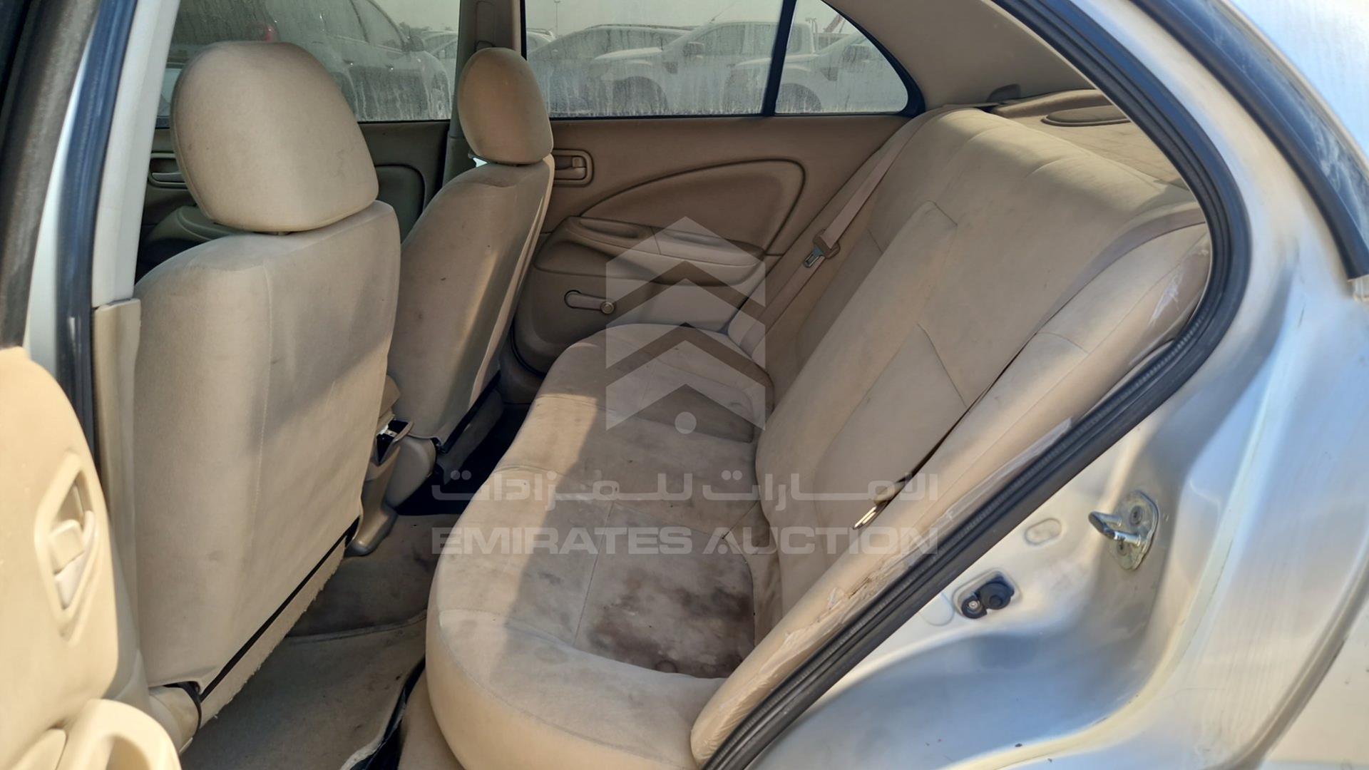 2011 NISSAN SUNNY VIN: JN1FN61C3BW209081