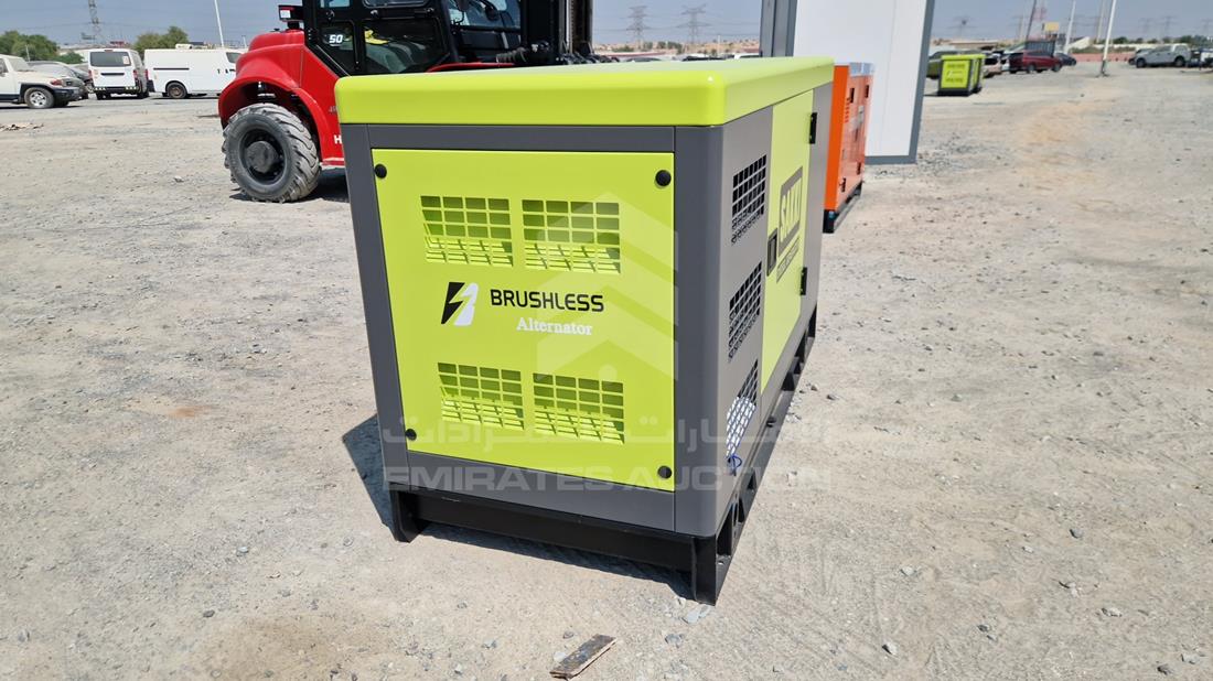 2026 Generator Sakki SS30 — General — Photo 12