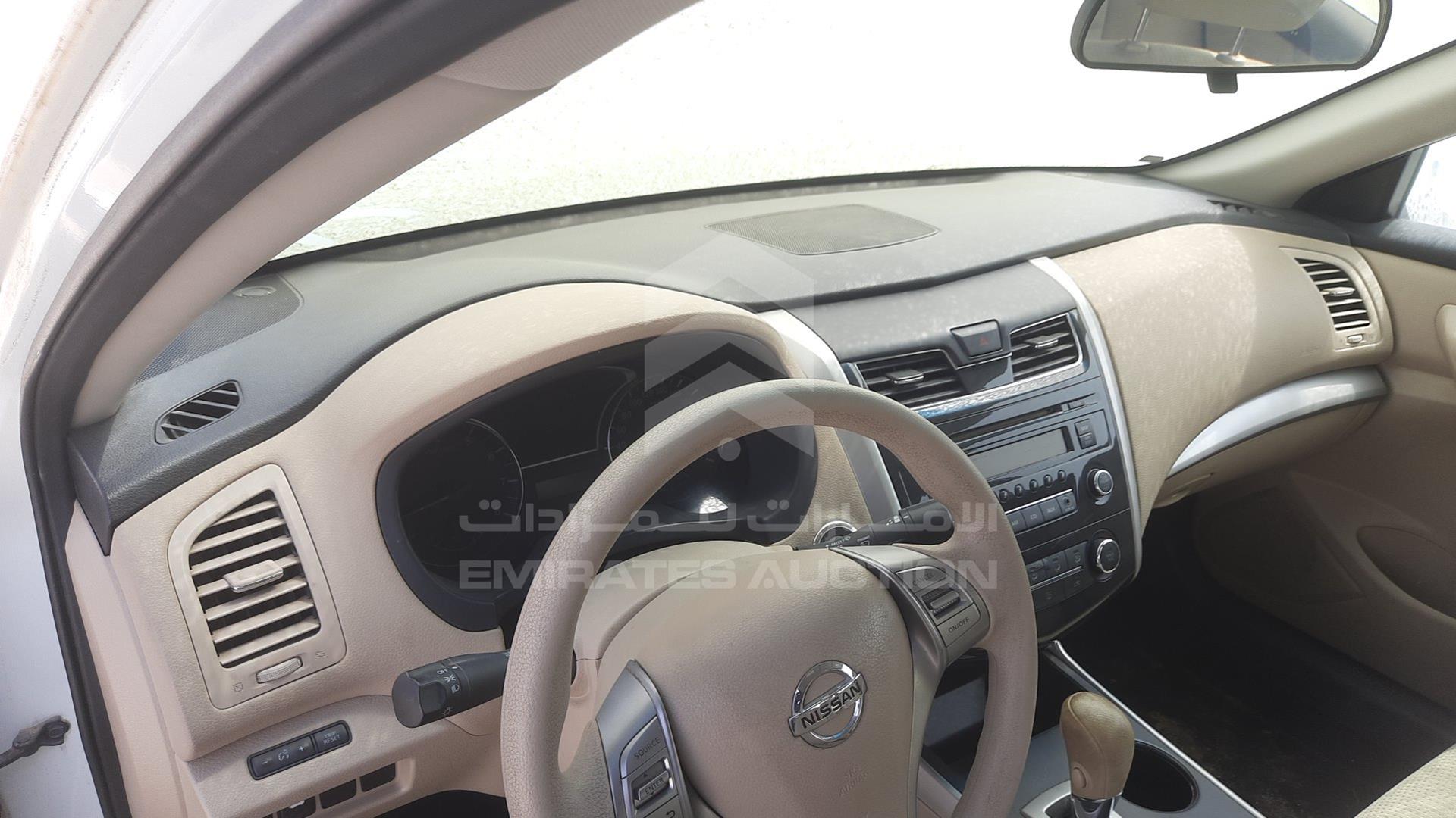 2015 NISSAN ALTIMA VIN: 1N4AL3AP4FC202863