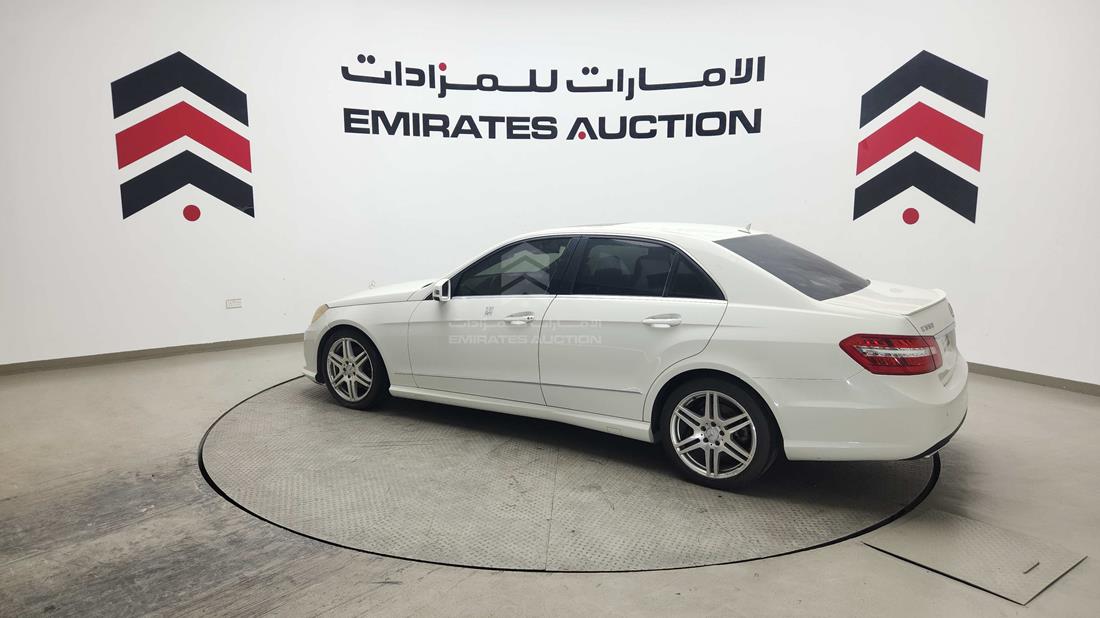 2012 Mercedes E 350 — Left Full View — Photo 41
