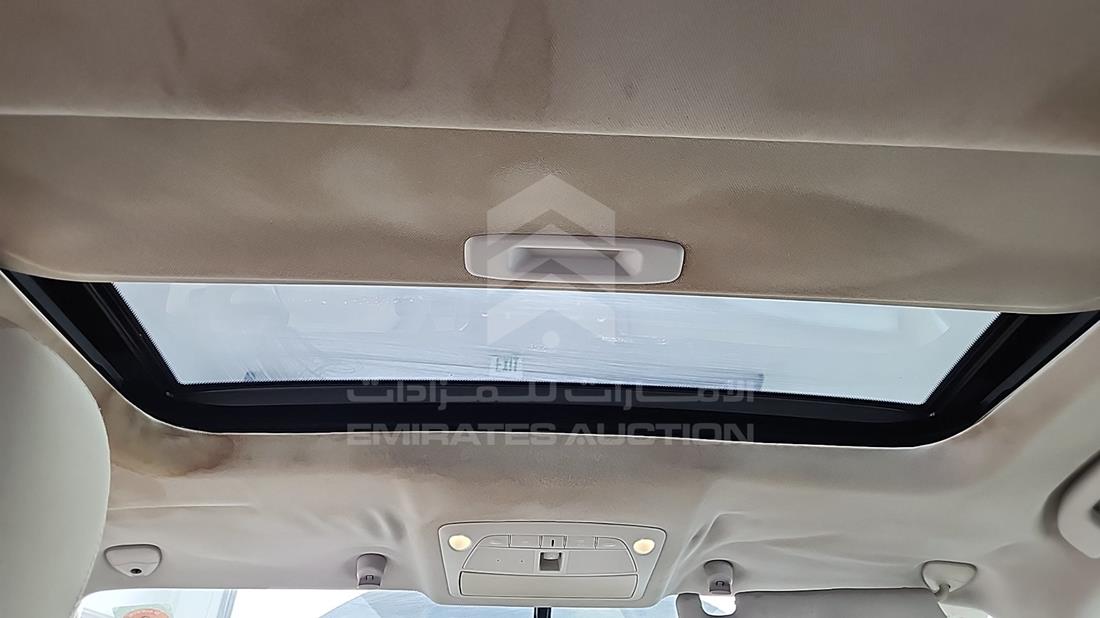 نيسان التيما 2017 — زاوية فتحة السقف — صورة 21