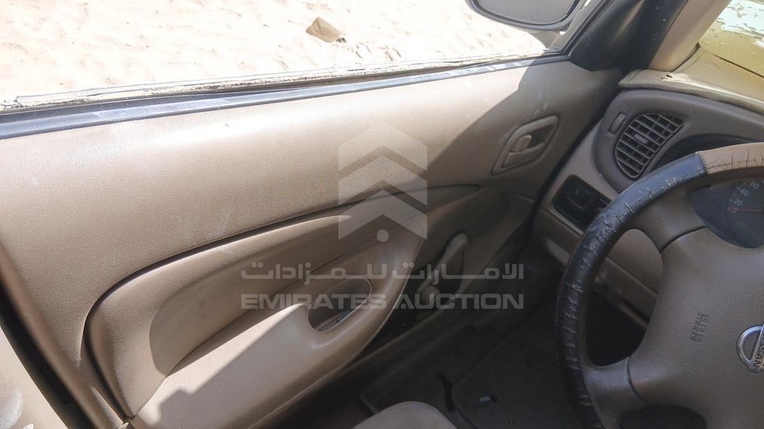 2013 Nissan Sunny — Front Left Door — Photo 10