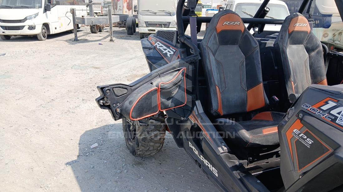 2013 Polaris RZR 1000CC — Front Right Door — Photo 20