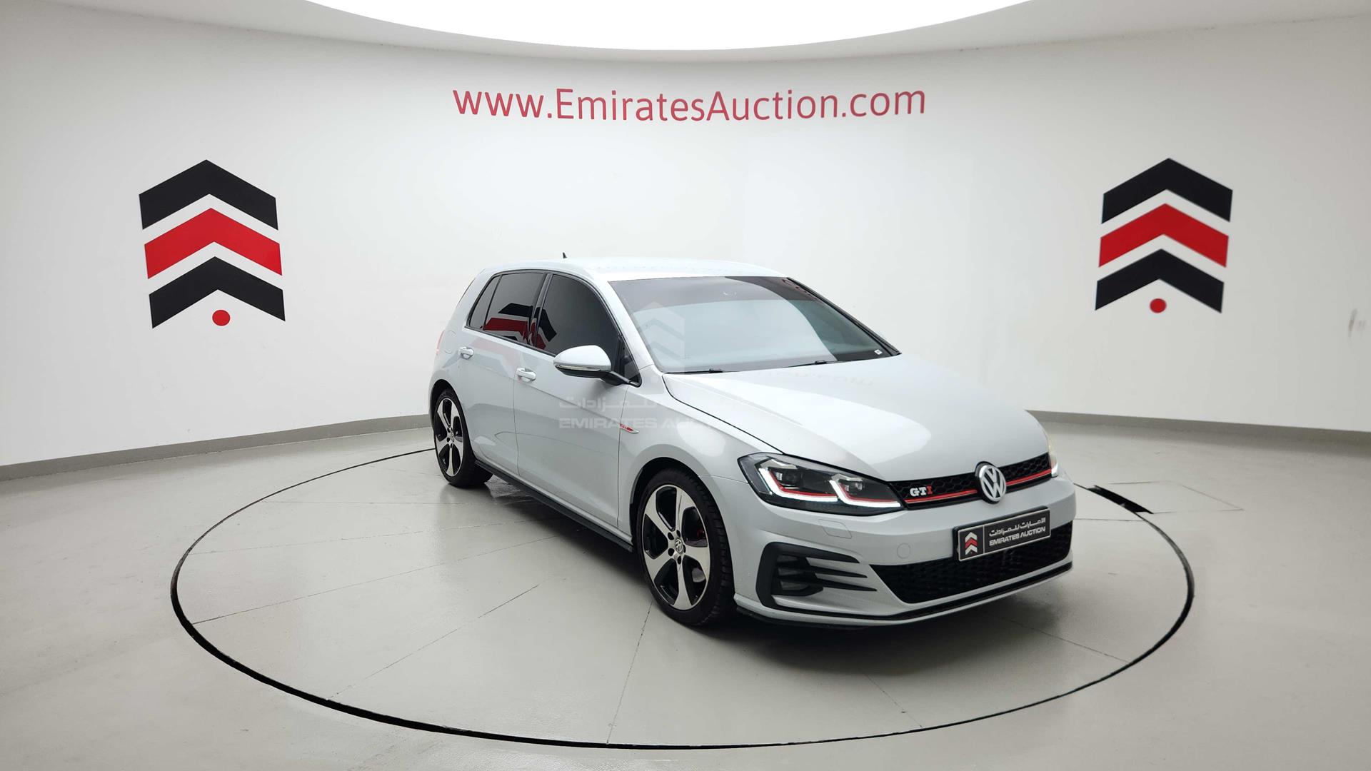 2018 VOLKSWAGEN GOLF VIN: 3VW547AU7JM267992