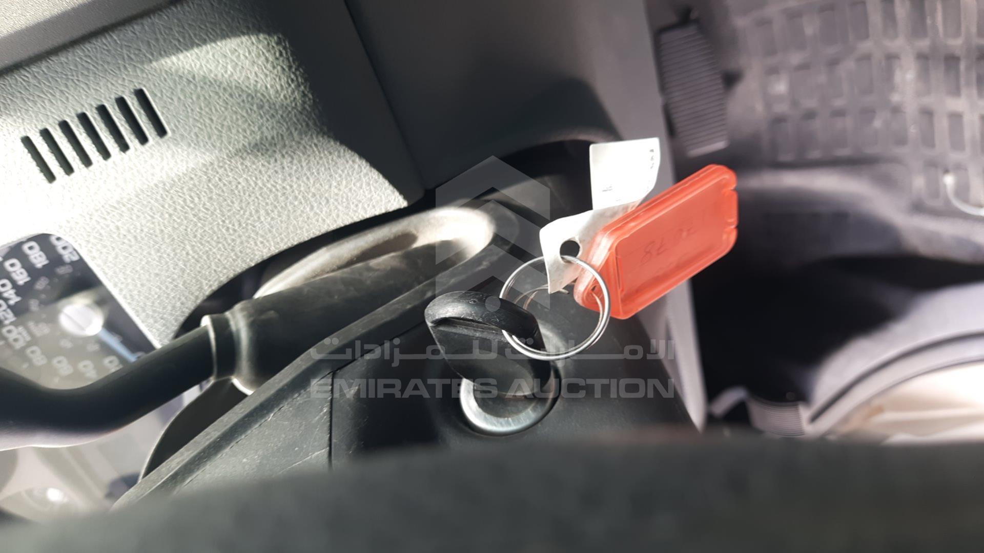 2015 FORD F-250 VIN: 1FT7W2B63FEC59989