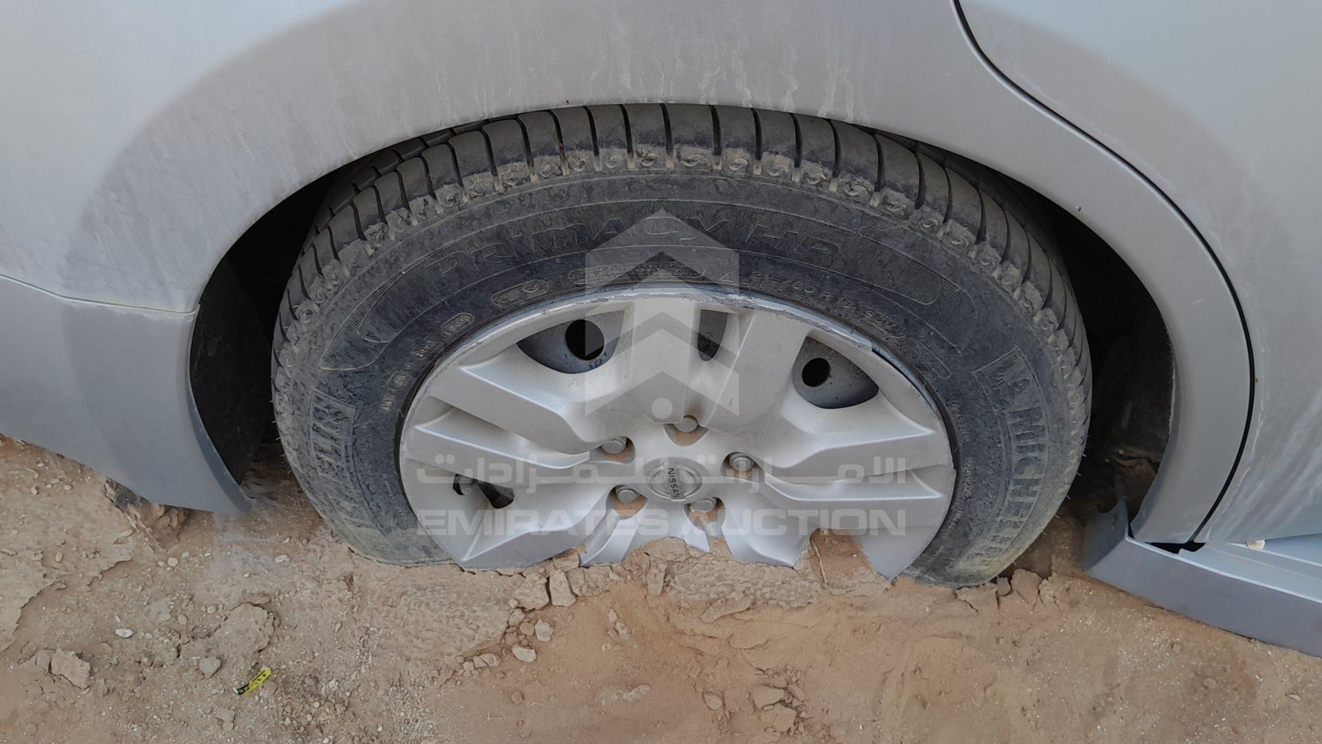 2010 NISSAN ALTIMA VIN: 1N4AL2A90AC176119