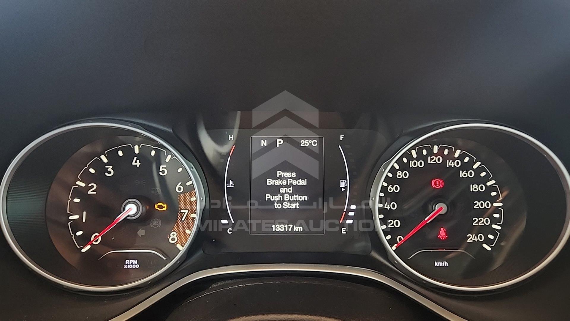2020 JEEP COMPASS VIN: 3C4NJDBB9LT156036