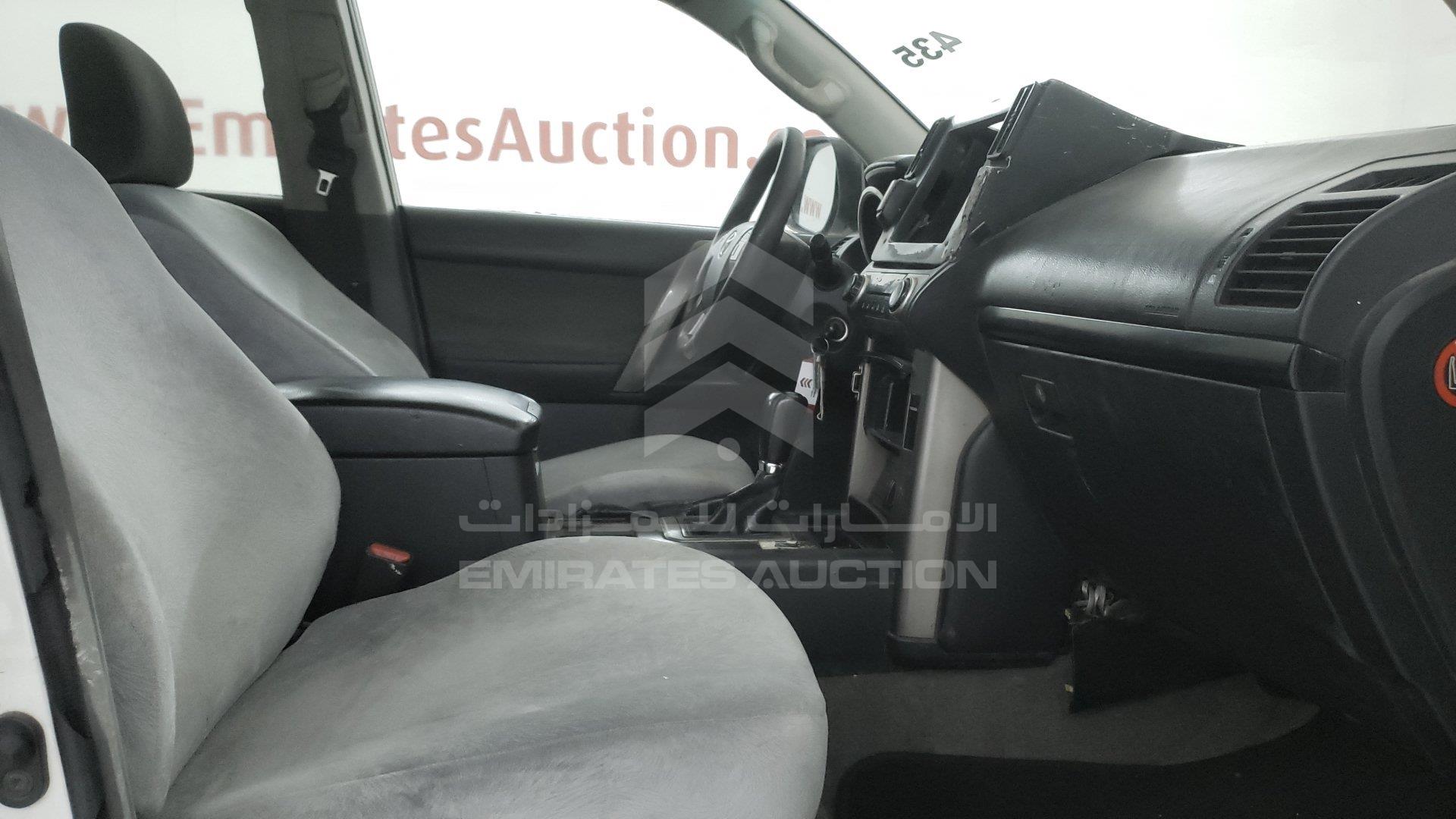 JTEJU9FJ8DK063947 - 2013 Toyota Prado - #413818