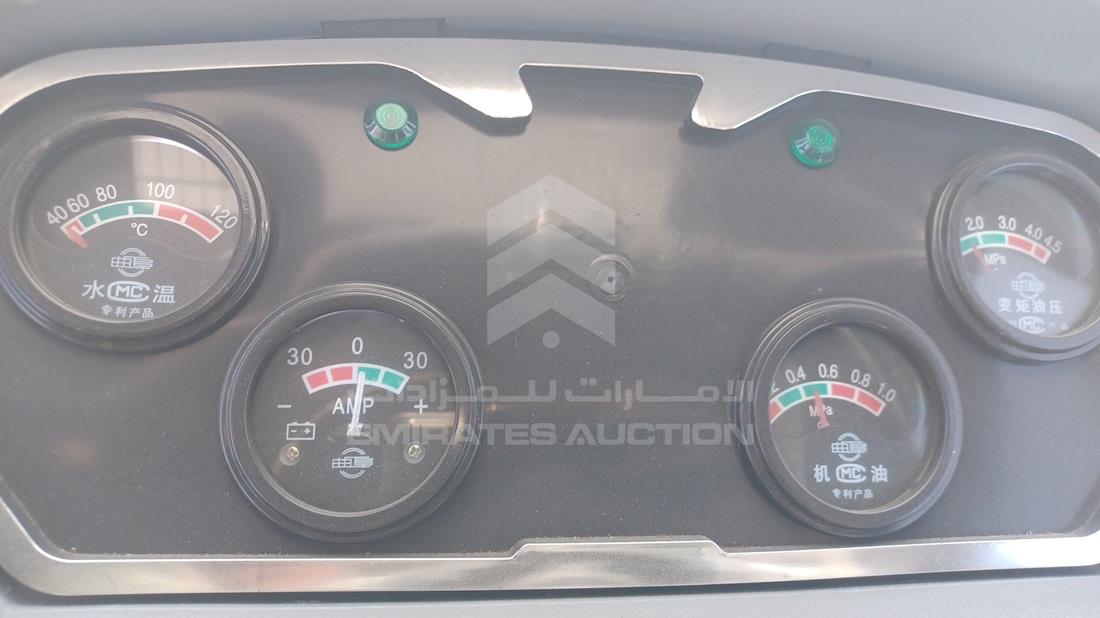2026 SDLOOL SL930 — Speedometer & RPM Gauges — Photo 14