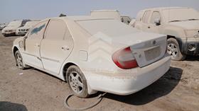 2004 Toyota Camry — Rear Left Angle — Photo 6 — Thumbnail