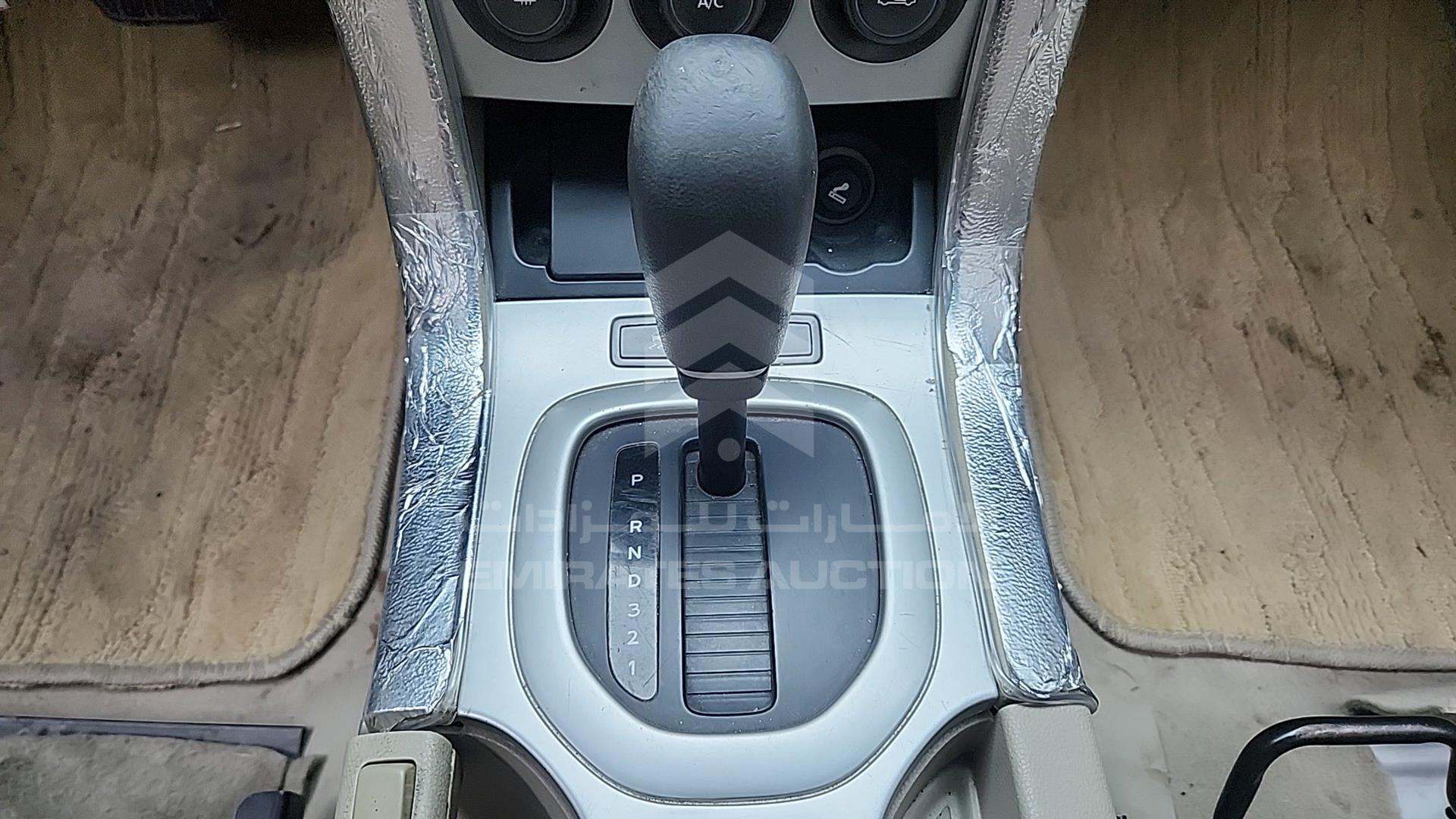 2009 CHEVROLET CAPRICE LS VIN: 6G1MK52H39L236872