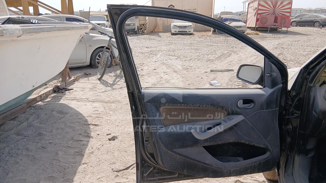 2011 Ford Figo — Front Left Door — Photo 11