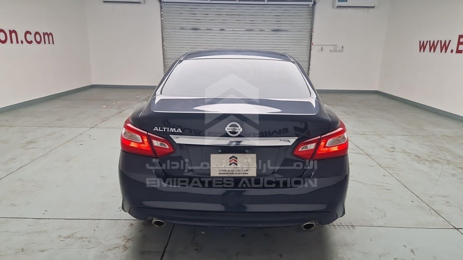 2017 NISSAN ALTIMA VIN: 1N4AL3AP3HC482343