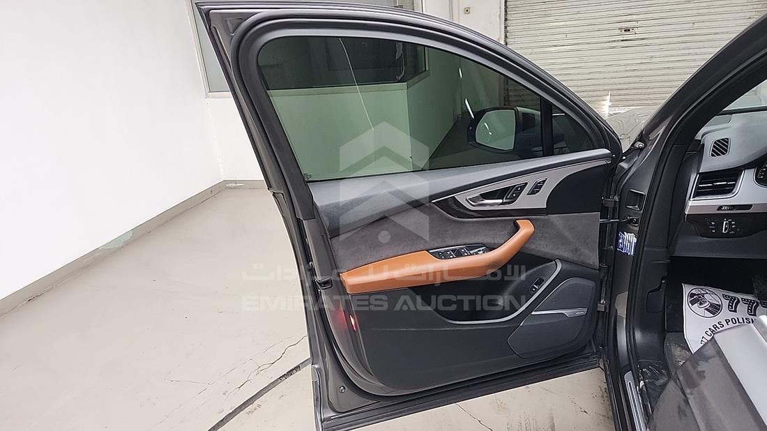 2017 Audi Q7 — Front Left Door — Photo 13