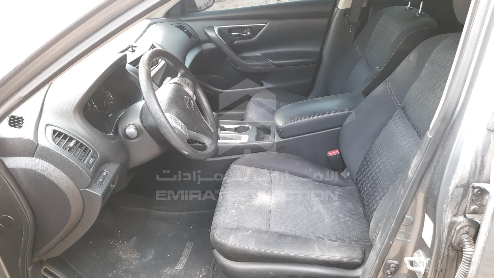 2016 NISSAN ALTIMA VIN: 1N4AL3AP1GC164087