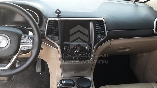 Jeep Grand Cherokee 2014 1C4RJFBG7EC328202 Image 9