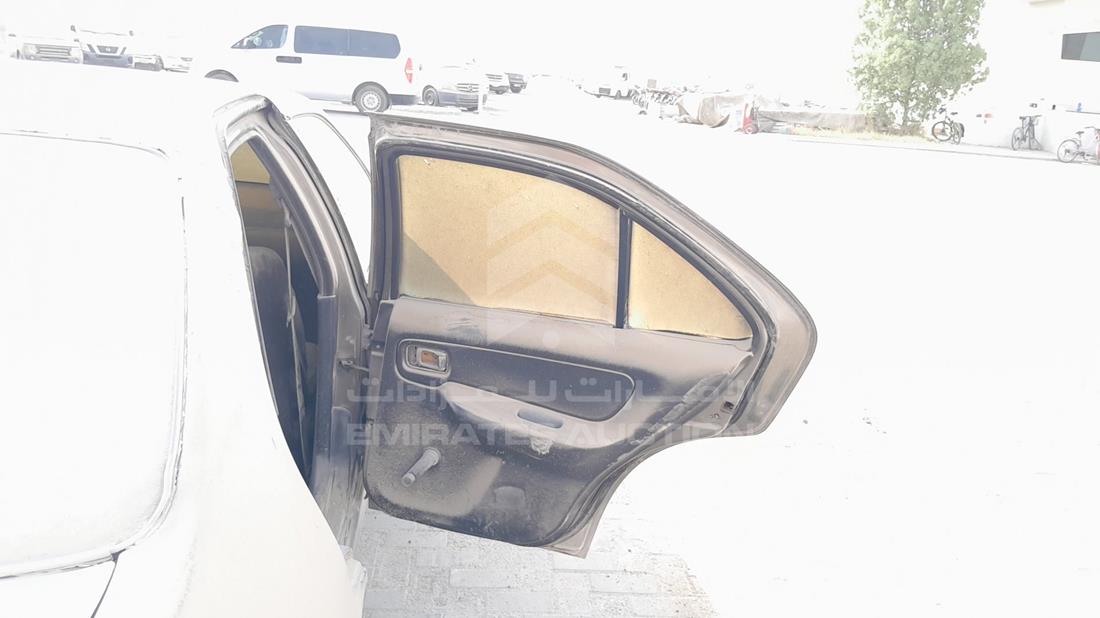1999 Nissan Sunny — Rear Right Door — Photo 21
