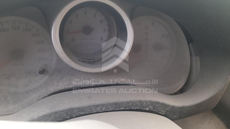VIN: JTEHH20V955007456 Auction: EmiratesAuction Lot: 343812 JTEHH20V955007456 Toyota RAV 4 2005 BLACK Photo 13