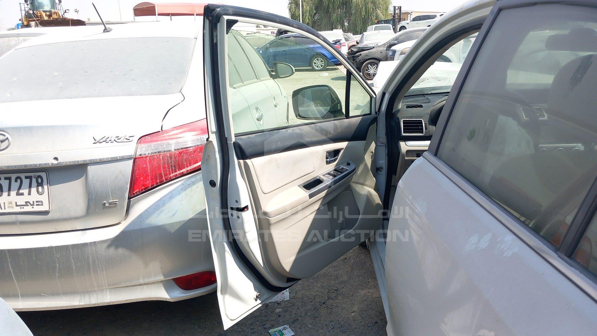JF1GJ23C7FG112779 - 2015 Subaru Impreza - #508391