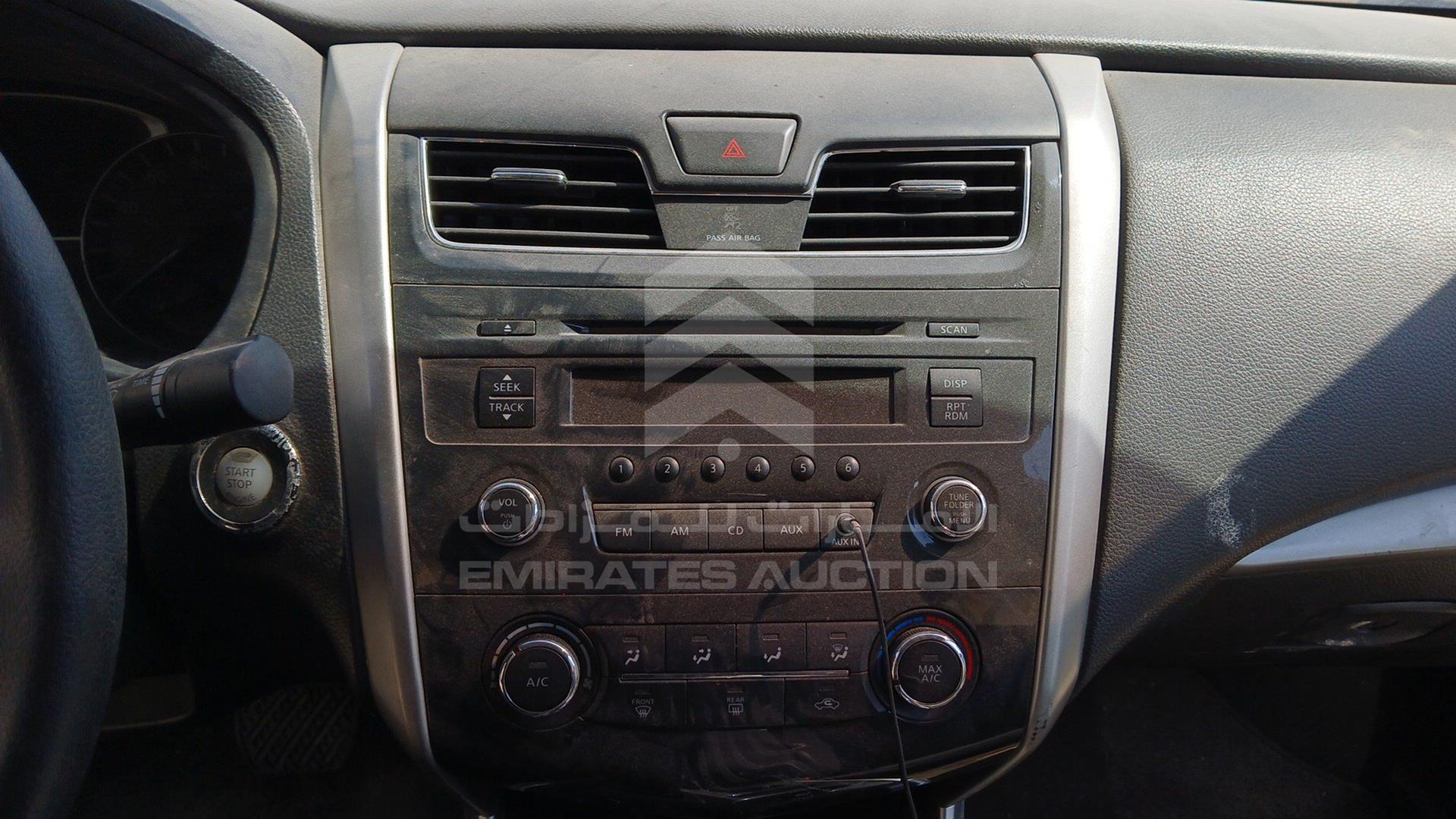 2013 NISSAN ALTIMA VIN: 1N4AL3AP9DN456022
