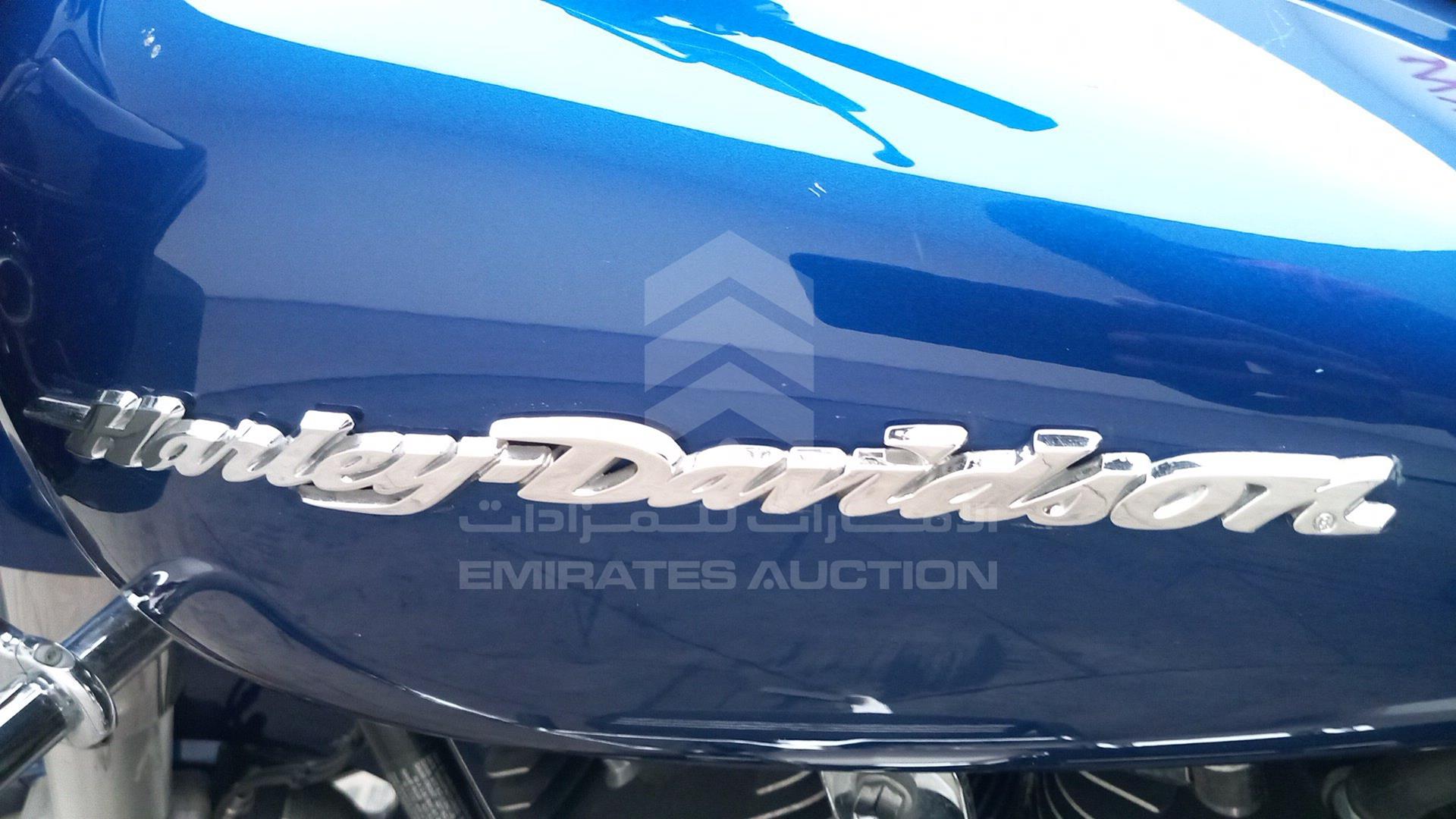 2015 HARLEY-DAVIDSON FLHXS VIN: 1HD1KTM13FB628746