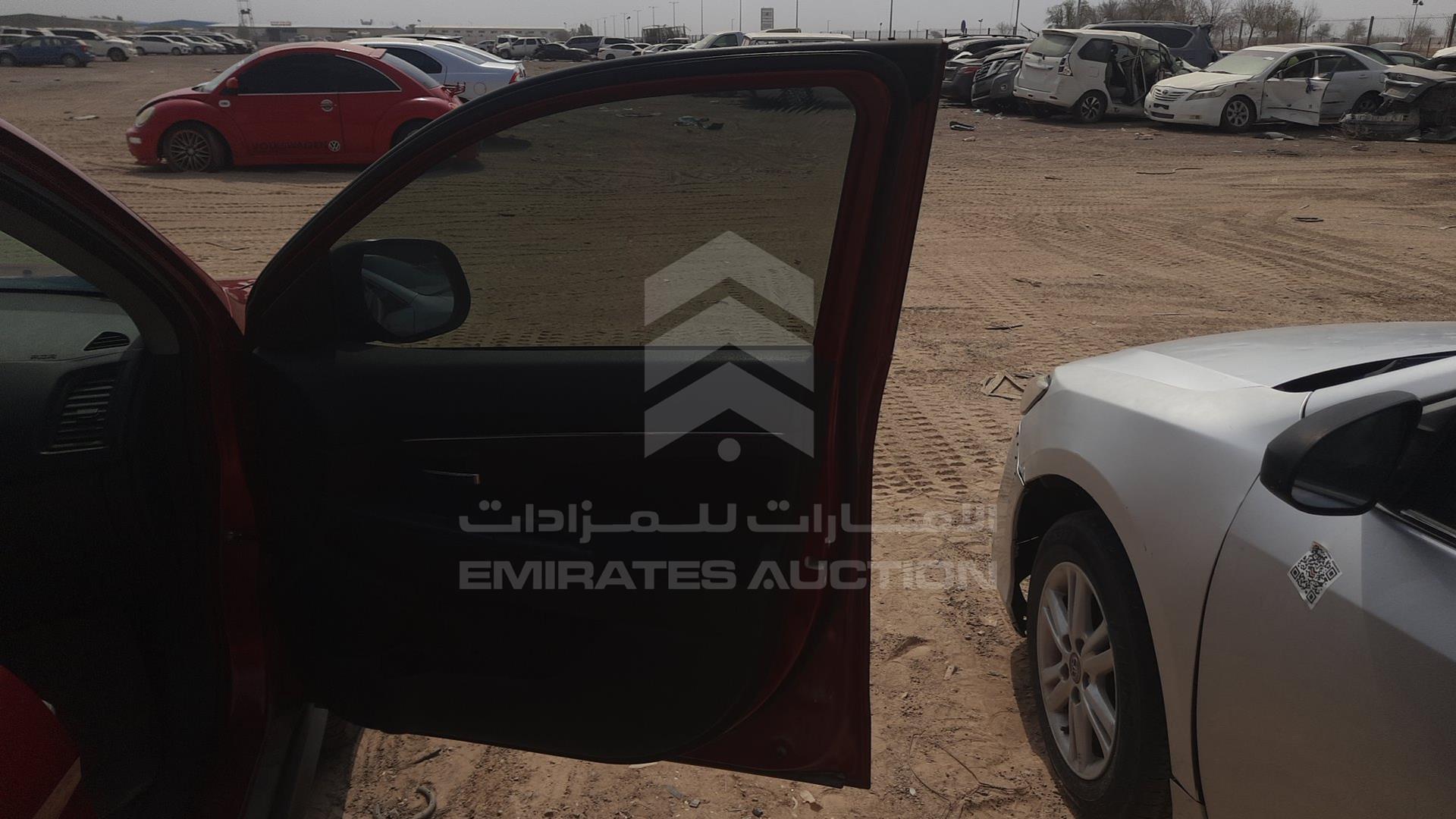 2013 MITSUBISHI ASX VIN: 4P3XTGA2WDE804898