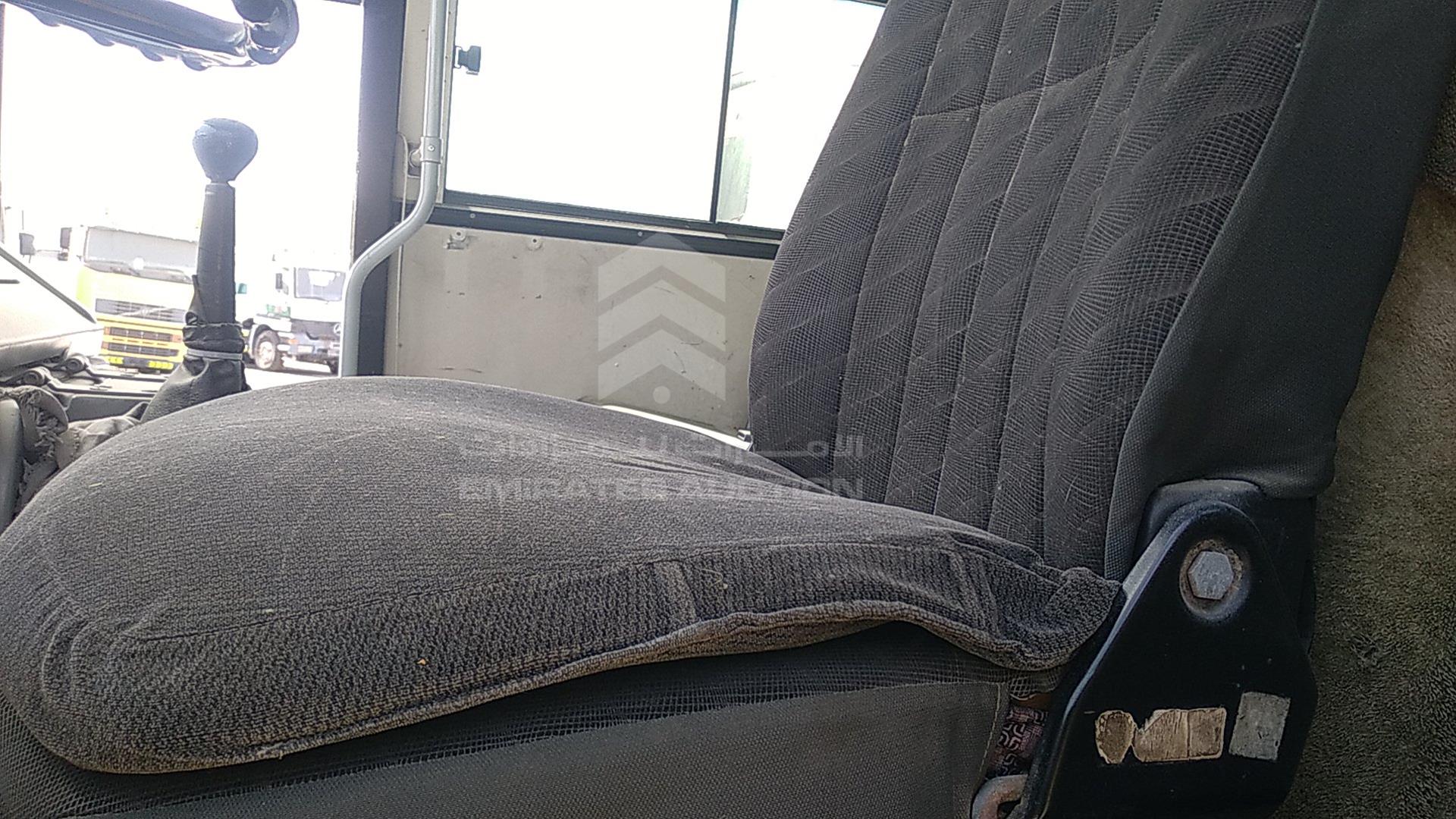 2009 TATA 13.16.C VIN: MAT38906890L00500